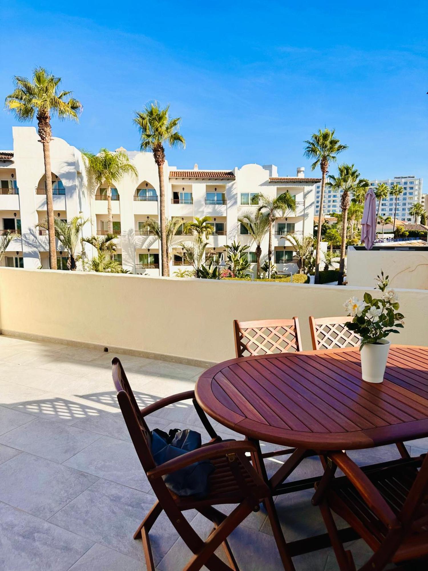 Apartamento, Paradise Sun Beach In Marina Benalmádena Eksteriør billede