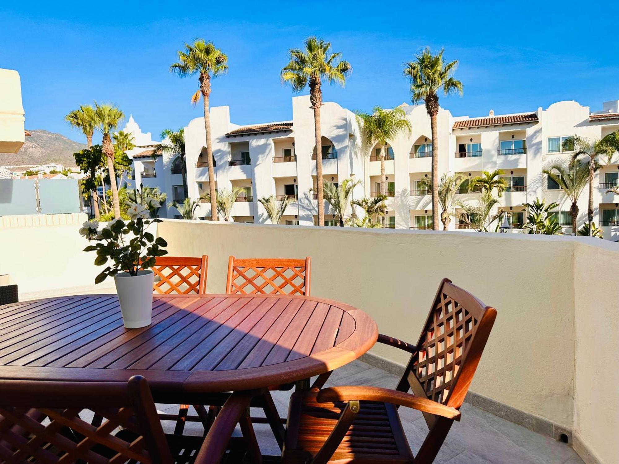 Apartamento, Paradise Sun Beach In Marina Benalmádena Eksteriør billede